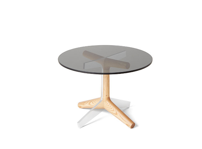Hero Side Table